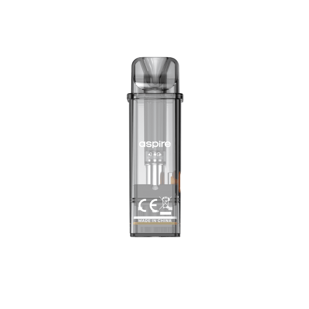 Gotek refillable pod – Choof Vapes